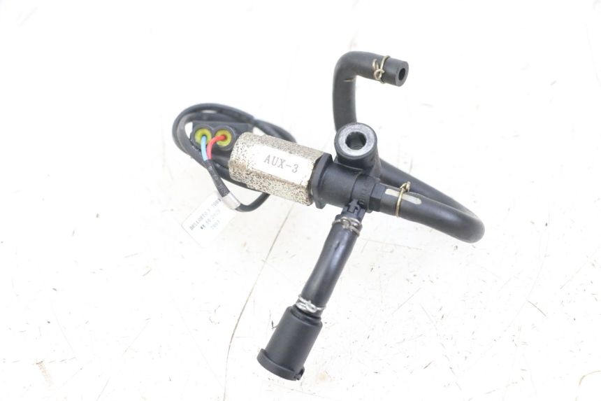 photo de SONDA PRESSIONE ARIA SYM CROX 4T 50 (2016 - 2023) - Vista principale