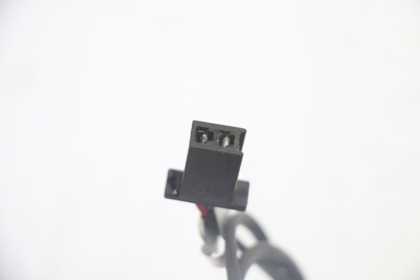 photo de SONDA PRESSIONE ARIA SYM CROX 4T 50 (2016 - 2023) - Vista d'insieme del prodotto