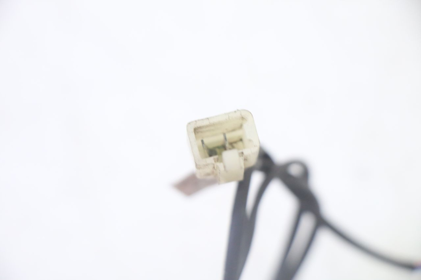 photo de SONDA PRESSIONE ARIA SYM CROX 4T 50 (2016 - 2023) - Stato della superficie e materiale