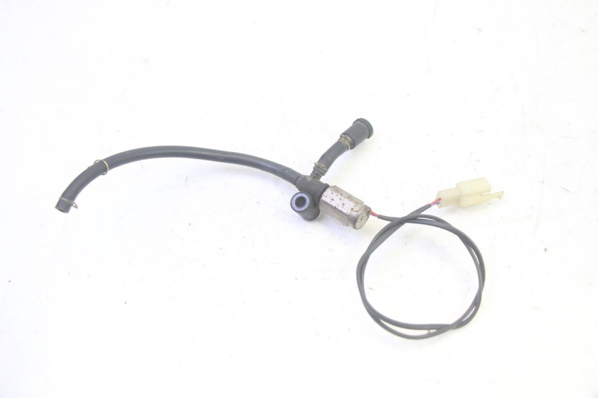 photo de SONDA PRESSIONE ARIA SYM CROX 4T 50 (2016 - 2023) - Zoom sullo stato d'uso