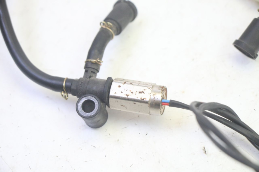 photo de SONDA PRESSIONE ARIA SYM CROX 4T 50 (2016 - 2023) - Vista d'insieme del prodotto