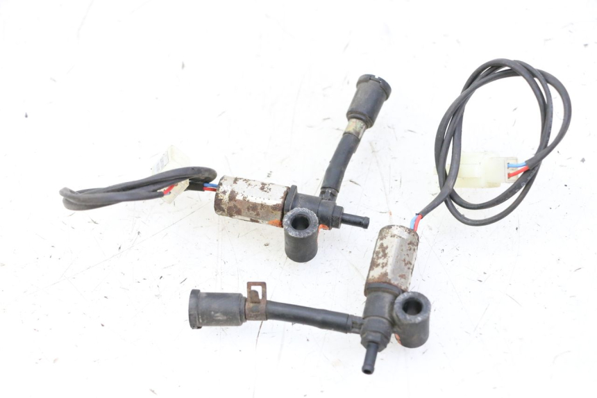 photo de SONDA PRESSIONE ARIA JM MOTORS EVOLIS 4T 50 (2018 - 2022) - Vista principale