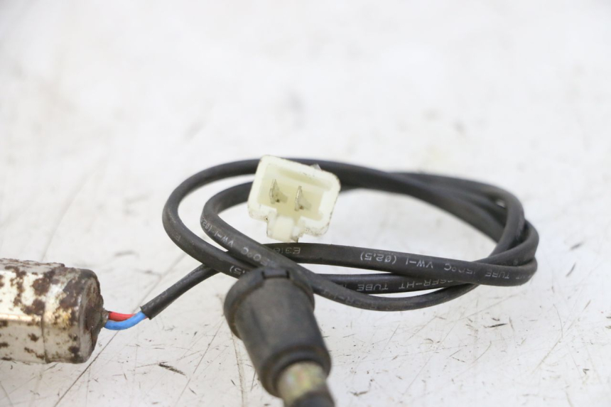 photo de SONDA PRESSIONE ARIA JM MOTORS EVOLIS 4T 50 (2018 - 2022) - Vista d'insieme del prodotto