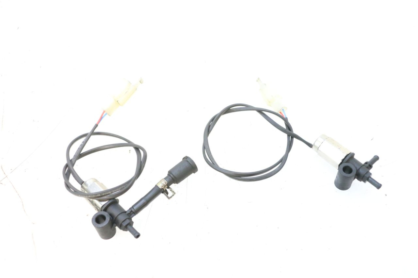 photo de SONDA PRESSIONE ARIA JM MOTORS EVOLIS 4T 50 (2018 - 2022) - Vista principale