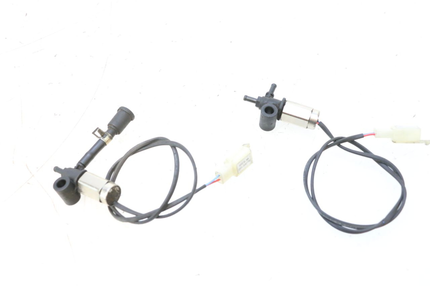 photo de SONDA PRESSIONE ARIA JM MOTORS EVOLIS 4T 50 (2018 - 2022) - Dettaglio del componente