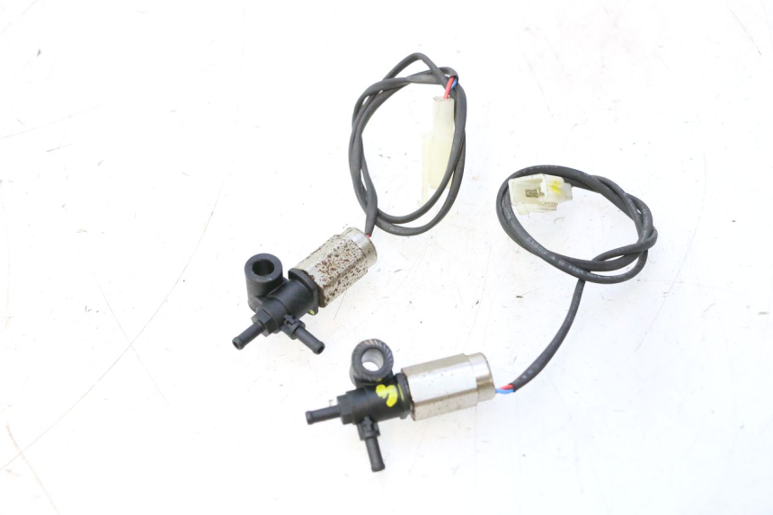 photo de SONDA PRESSIONE ARIA JM MOTORS EVOLIS 4T 50 (2018 - 2022) - Vista principale