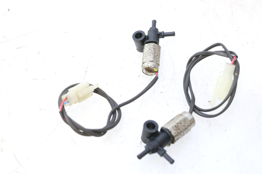 photo de SONDA PRESSIONE ARIA JM MOTORS EVOLIS 4T 50 (2018 - 2022) - Altra angolazione