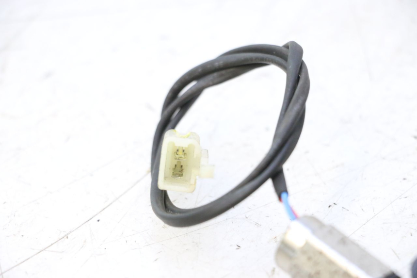 photo de SONDA PRESSIONE ARIA JM MOTORS EVOLIS 4T 50 (2018 - 2022) - Vista d'insieme del prodotto
