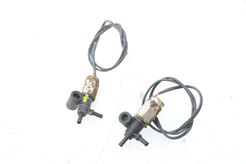 photo de SONDA PRESSIONE ARIA JM MOTORS EVOLIS 4T 50 (2018 - 2022) - Vista principale
