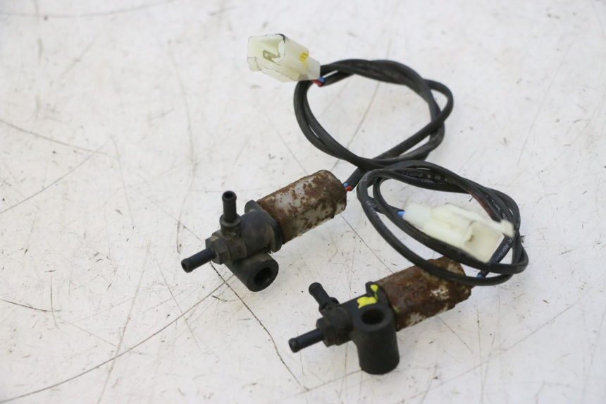 photo de SONDA PRESSIONE ARIA JM MOTORS EVOLIS 4T 50 (2018 - 2022) - Altra angolazione