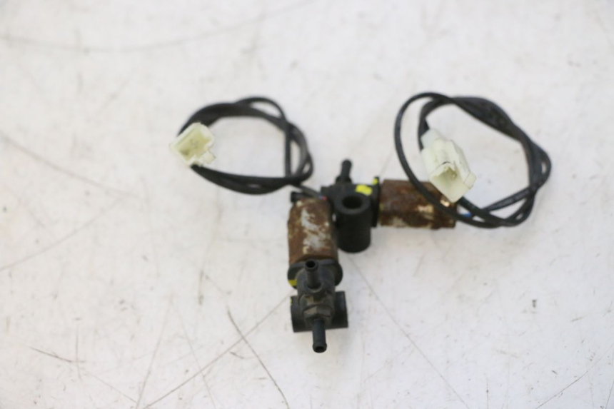 photo de SONDA PRESSIONE ARIA JM MOTORS EVOLIS 4T 50 (2018 - 2022) - Primo piano tecnico