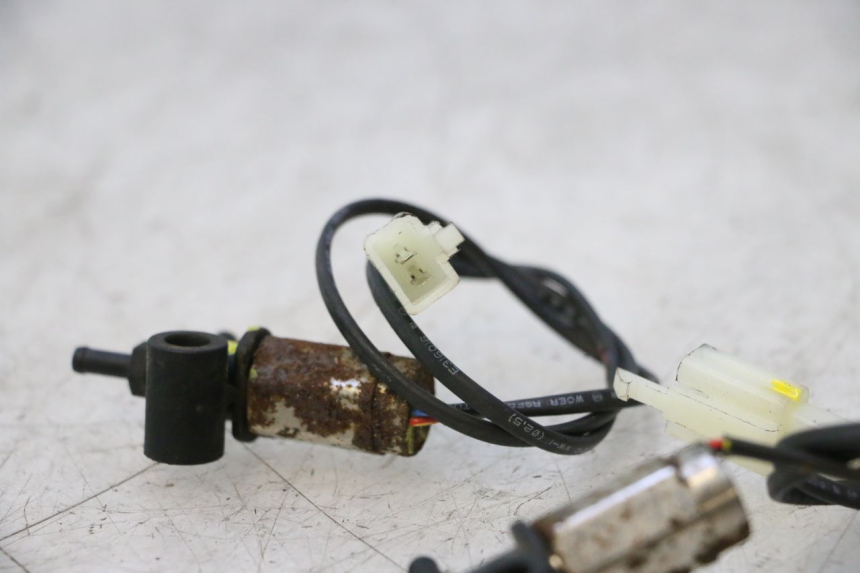 photo de SONDA PRESSIONE ARIA JM MOTORS EVOLIS 4T 50 (2018 - 2022) - Vista d'insieme del prodotto
