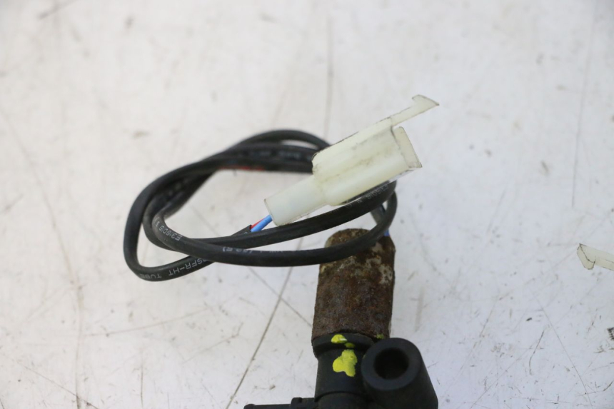 photo de SONDA PRESSIONE ARIA JM MOTORS EVOLIS 4T 50 (2018 - 2022) - Dettagli dei punti di fissaggio