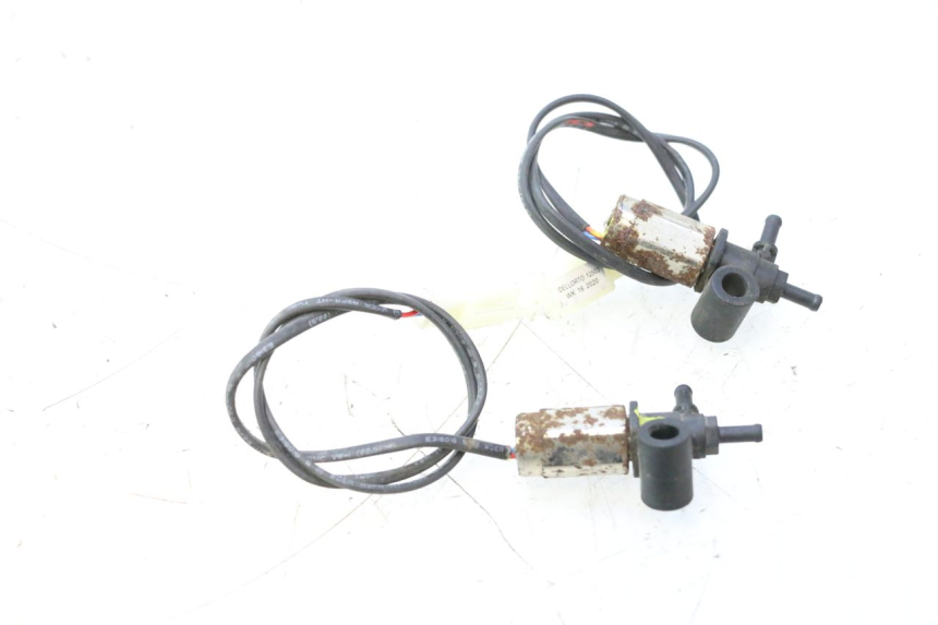 photo de SONDA PRESSIONE ARIA JM MOTORS EVOLIS 4T 50 (2018 - 2022) - Marcature e riferimenti originali