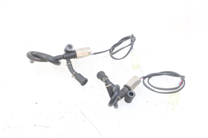 photo de SENSORE PRESSIONE ARIA SYM FIDDLE 3 III 50 (2014 - 2020) - Dettagli dei punti di fissaggio