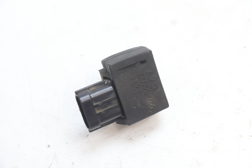 photo de SONDA PRESSIONE ARIA SUZUKI GSR 600 (2005 - 2012) - Zoom sullo stato d'uso