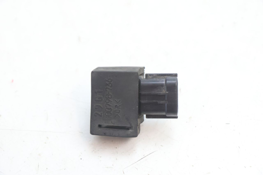 photo de SONDA PRESSIONE ARIA SUZUKI GSR 600 (2005 - 2012) - Altra angolazione