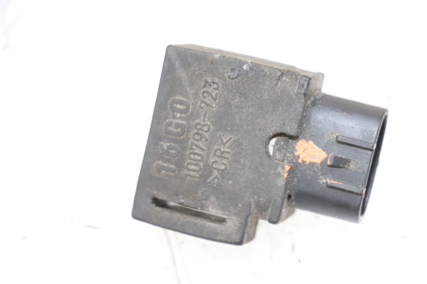 photo de SENSORE PRESSIONE ARIA SUZUKI GSXR GSX-R 1000 (2003 - 2004) - Vista principale