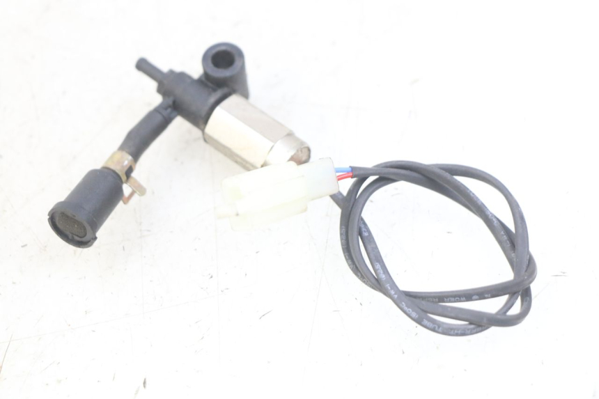 photo de SONDA PRESSIONE ARIA EUROCKA GTR 50 (2007 - 2017) - Zoom sullo stato d'uso