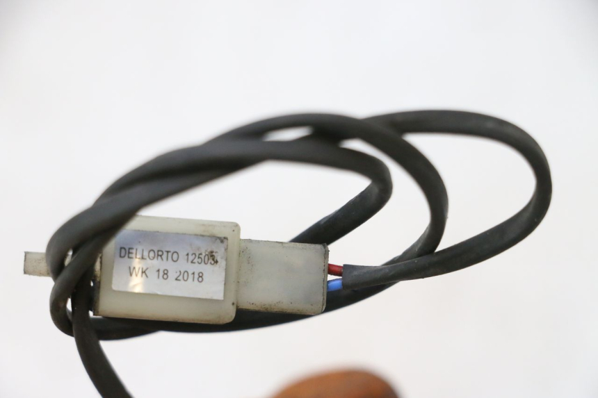 photo de SONDA PRESSIONE ARIA SYM JET 14 4T 50 (2018 - 2022) - Dettaglio del componente