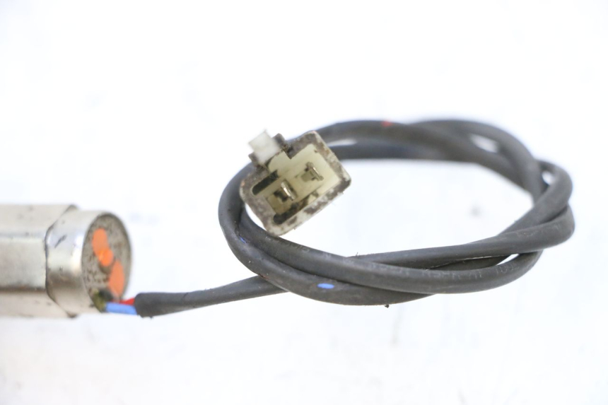 photo de SONDA PRESSIONE ARIA SYM JET 14 4T 50 (2018 - 2022) - Zoom sullo stato d'uso