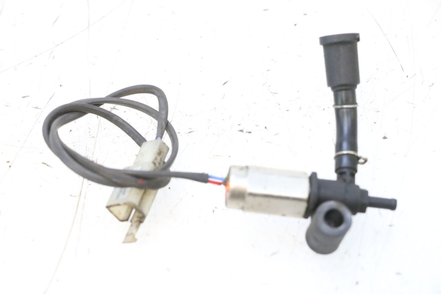 photo de SONDA PRESSIONE ARIA SYM JET 14 4T 50 (2018 - 2022) - Primo piano tecnico