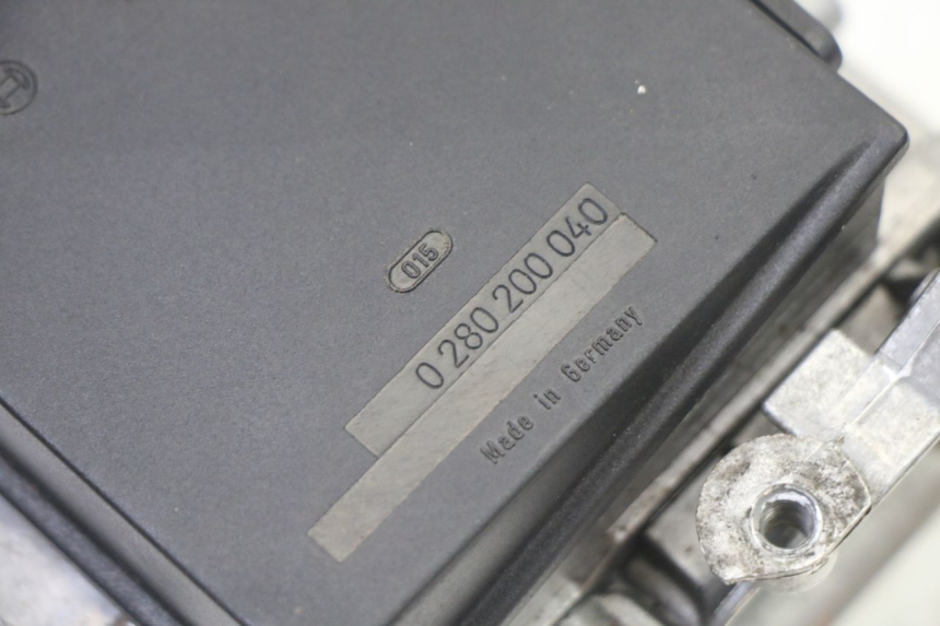 photo de SENSORE PRESSIONE ARIA BMW K 75 RT 750 (1989 - 1997) - Zoom sullo stato d'uso