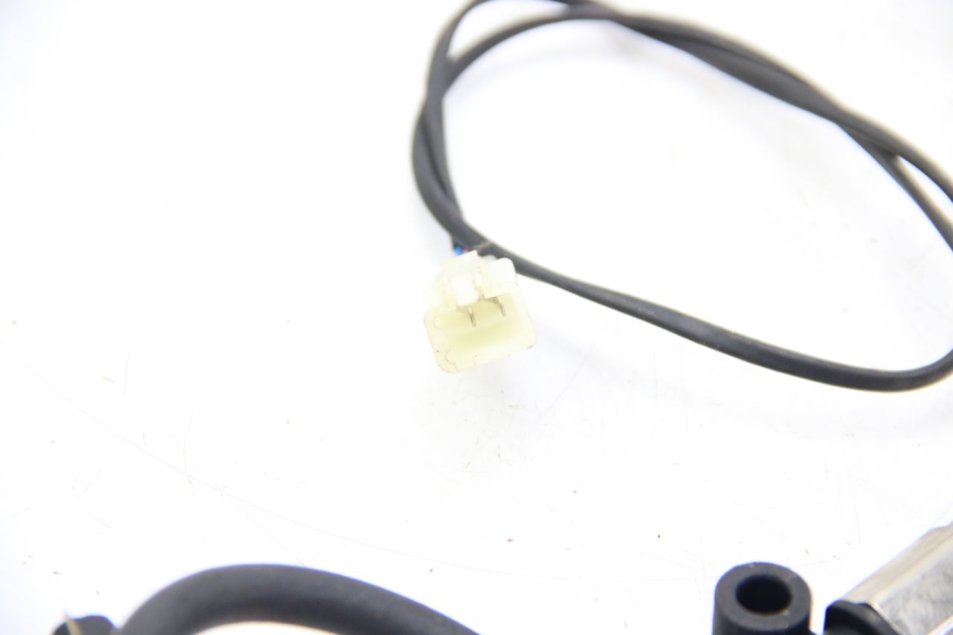 photo de SONDA PRESSIONE ARIA ORCAL KITE 4T 50 (2019 - 2023) - Dettaglio del componente