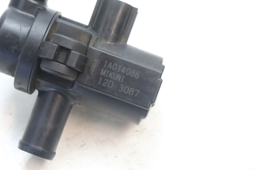 photo de SENSORE PRESSIONE ARIA PIAGGIO LIBERTY IGET 4T 50 (2021 - 2025) - Dettaglio del componente