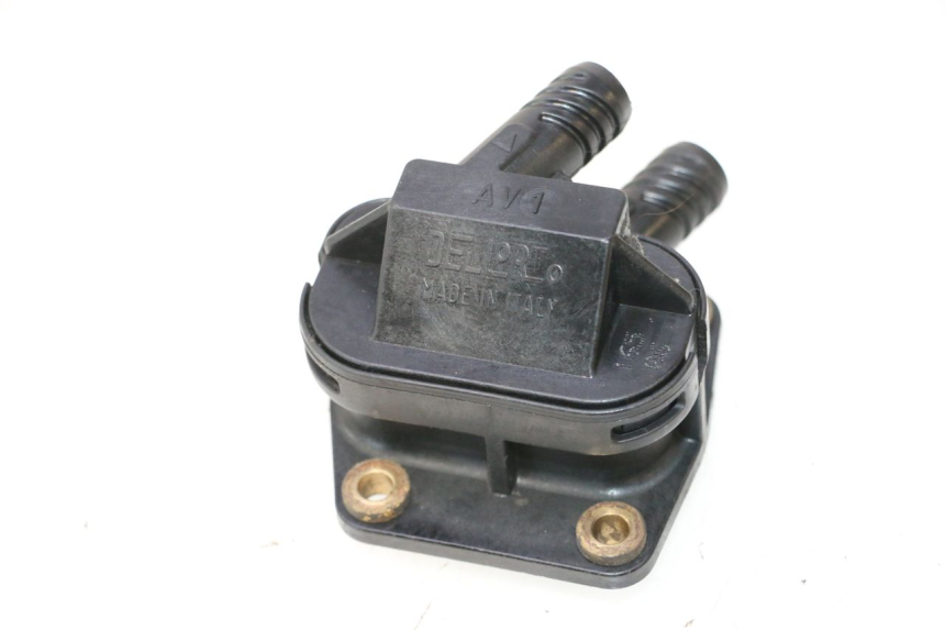 photo de SENSORE PRESSIONE ARIA PEUGEOT LUDIX ONE 50 (2004 - 2006) - Altra angolazione