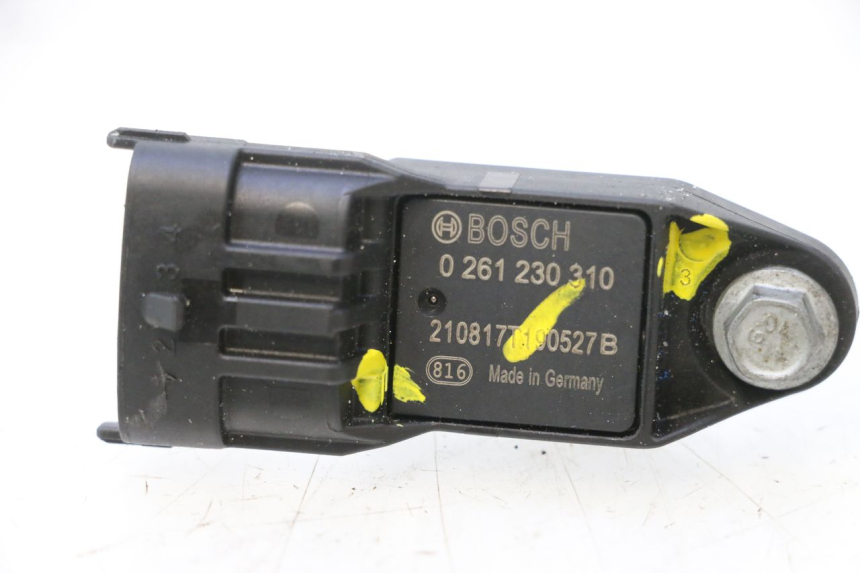 photo de SENSORE PRESSIONE ARIA PIAGGIO MP3 HPE 530 (2022 - 2026) - Vista principale