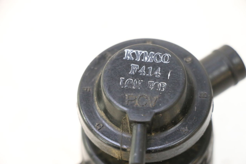 photo de SENSORE PRESSIONE ARIA KYMCO MXU R 250 (2004 - 2010) - Altra angolazione