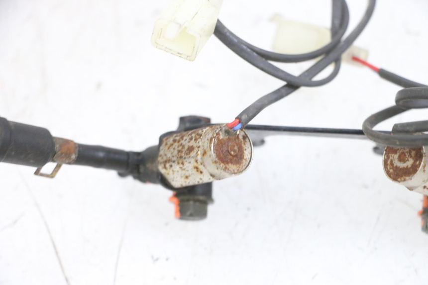 photo de SENSORE PRESSIONE ARIA JM MOTORS OLDIES GT 4T 50 (2018 - 2025) - Altra angolazione