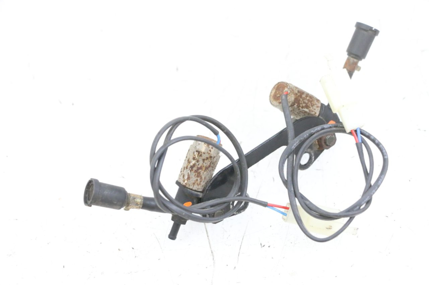 photo de SENSORE PRESSIONE ARIA JM MOTORS OLDIES GT 4T 50 (2018 - 2025) - Dettagli dei punti di fissaggio