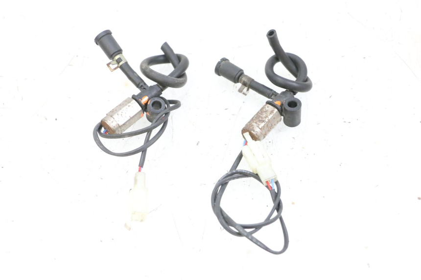 photo de SENSORE PRESSIONE ARIA JM MOTORS OLDIES GT 4T 50 (2018 - 2025) - Vista principale