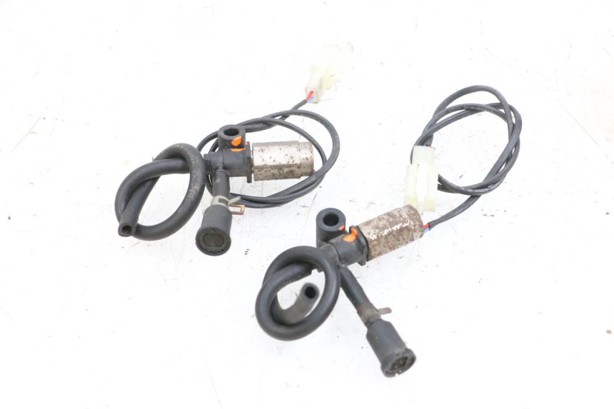 photo de SENSORE PRESSIONE ARIA JM MOTORS OLDIES GT 4T 50 (2018 - 2025) - Primo piano tecnico