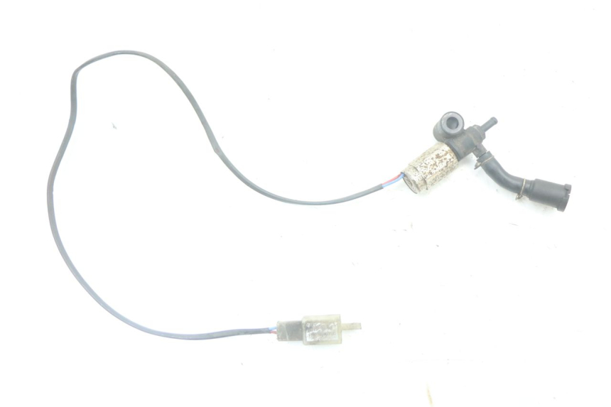photo de SONDA PRESSIONE ARIA SYM ORBIT 2 4T 50 (2018 - 2022) - Vista principale