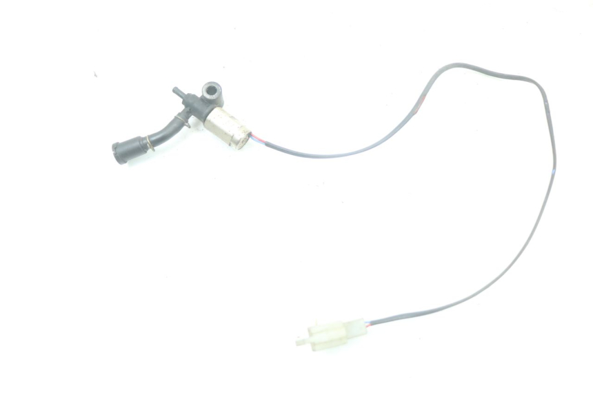 photo de SONDA PRESSIONE ARIA SYM ORBIT 2 4T 50 (2018 - 2022) - Zoom sullo stato d'uso