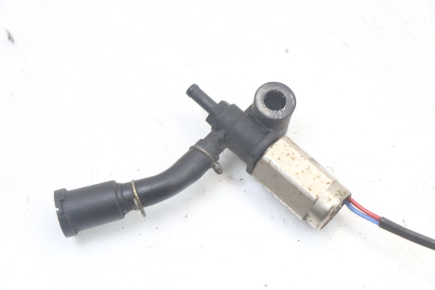 photo de SONDA PRESSIONE ARIA SYM ORBIT 2 4T 50 (2018 - 2022) - Altra angolazione