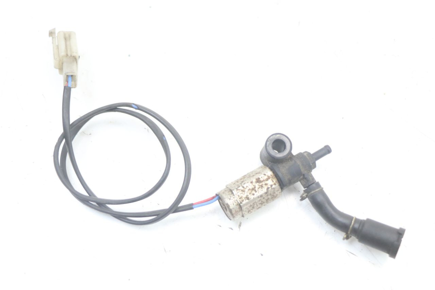 photo de SONDA PRESSIONE ARIA SYM ORBIT 2 4T 50 (2018 - 2022) - Primo piano tecnico