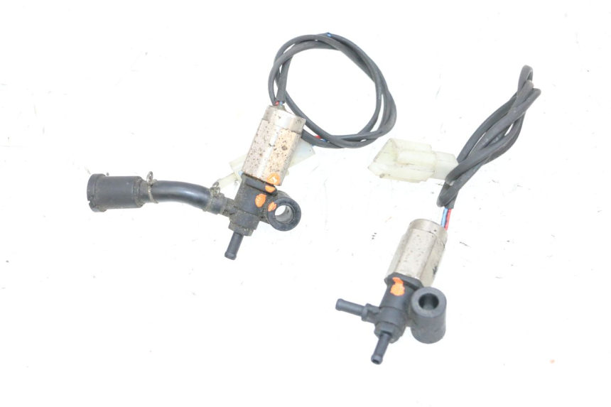 photo de SONDA PRESSIONE ARIA SYM ORBIT III 3 4T 50 (2018 - 2021) - Vista principale