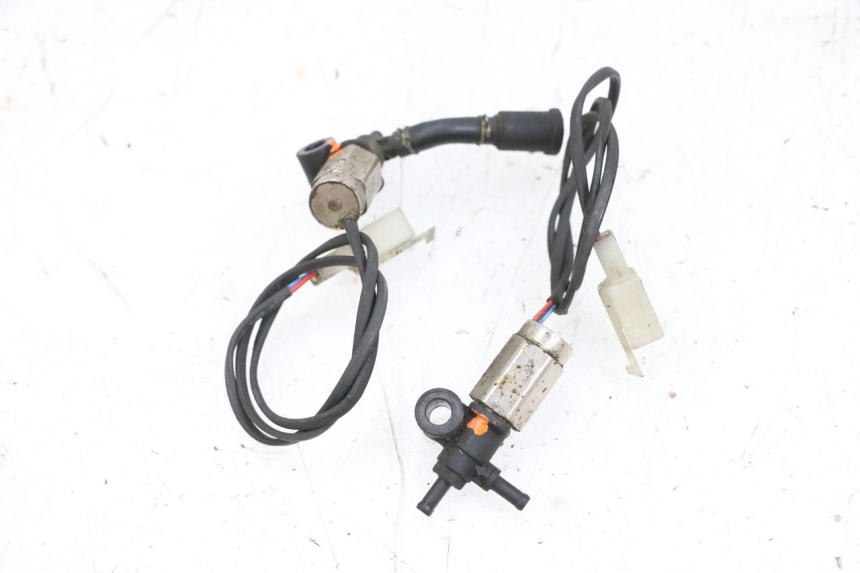 photo de SONDA PRESSIONE ARIA SYM ORBIT III 3 4T 50 (2018 - 2021) - Altra angolazione