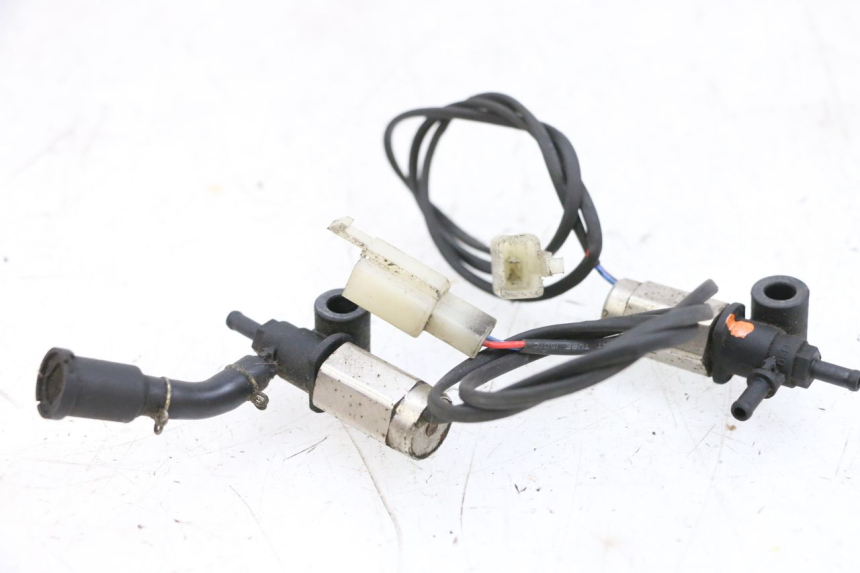 photo de SONDA PRESSIONE ARIA SYM ORBIT III 3 4T 50 (2018 - 2021) - Vista d'insieme del prodotto