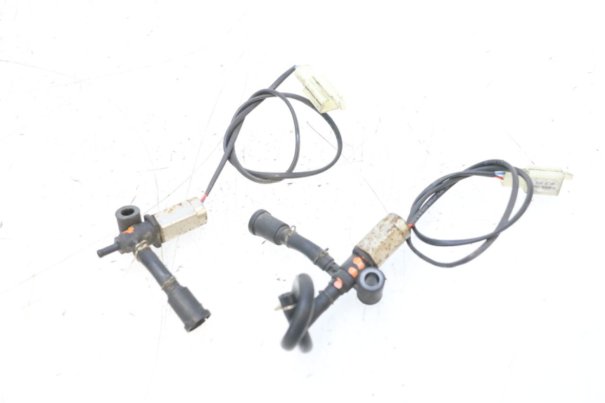 photo de SONDA PRESSIONE ARIA SYM ORBIT III 3 4T 50 (2018 - 2021) - Vista principale
