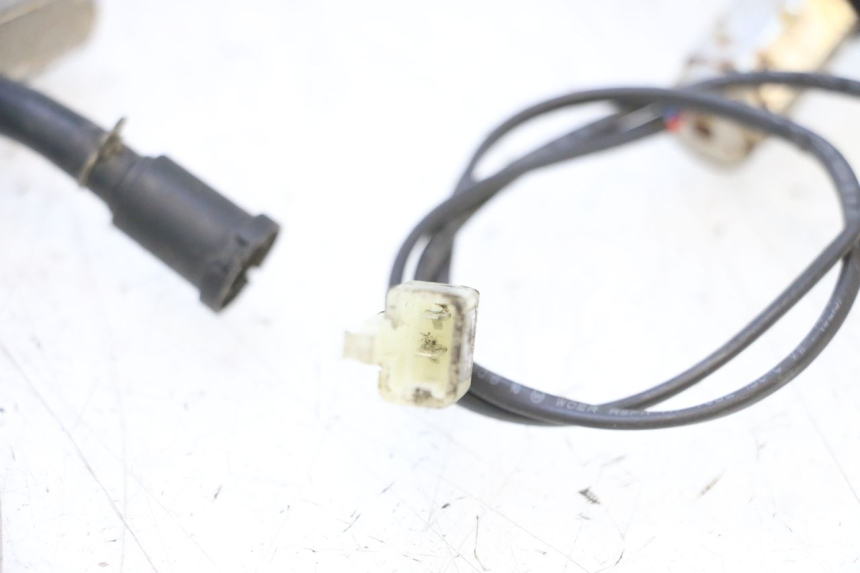 photo de SONDA PRESSIONE ARIA SYM ORBIT III 3 4T 50 (2018 - 2021) - Vista d'insieme del prodotto