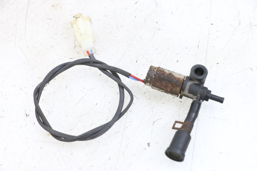 photo de SENSORE PRESSIONE ARIA EUROCKA R8 4T 50 (2013 - 2022) - Vista principale