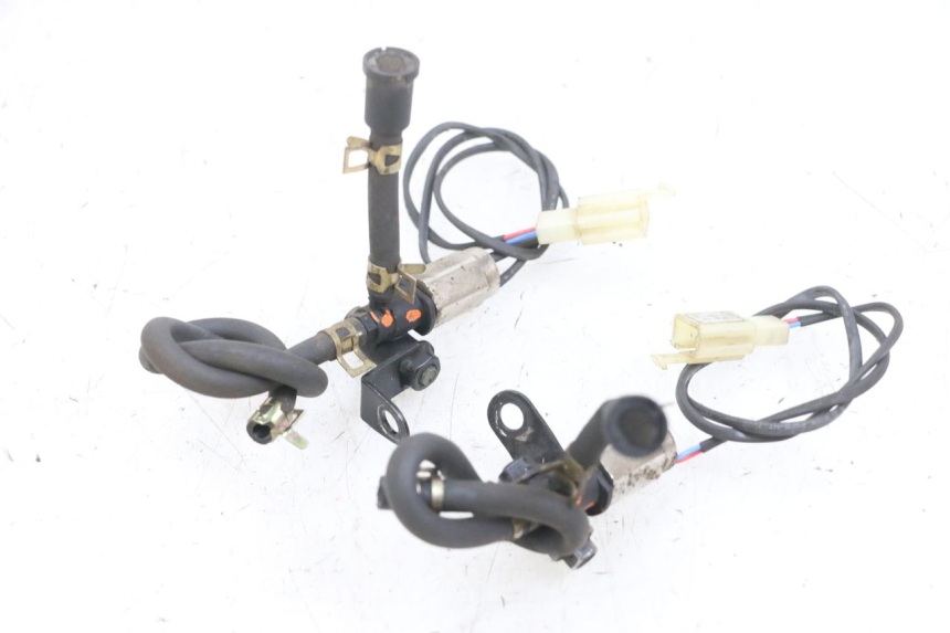 photo de SONDA PRESSIONE ARIA TNT MOTOR ROMA 10' 4T 50 (2019 - 2022) - Vista principale