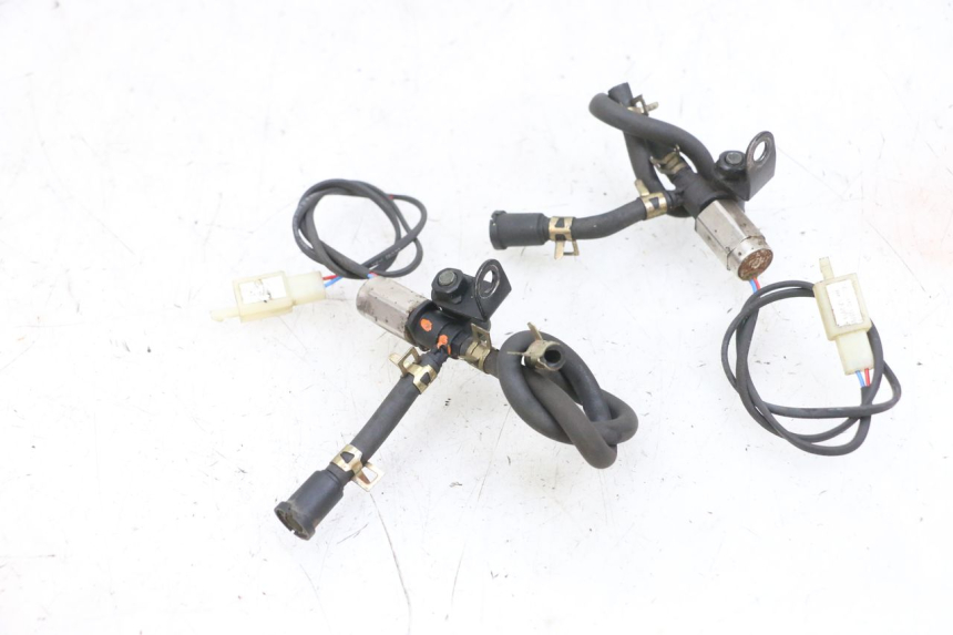 photo de SONDA PRESSIONE ARIA TNT MOTOR ROMA 10' 4T 50 (2019 - 2022) - Zoom sullo stato d'uso