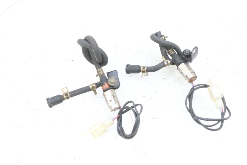 photo de SONDA PRESSIONE ARIA TNT MOTOR ROMA 10' 4T 50 (2019 - 2022) - Vista d'insieme del prodotto