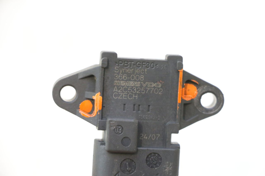 photo de SENSORE PRESSIONE ARIA PEUGEOT SATELIS 125 (2006 - 2009) - Dettaglio del componente